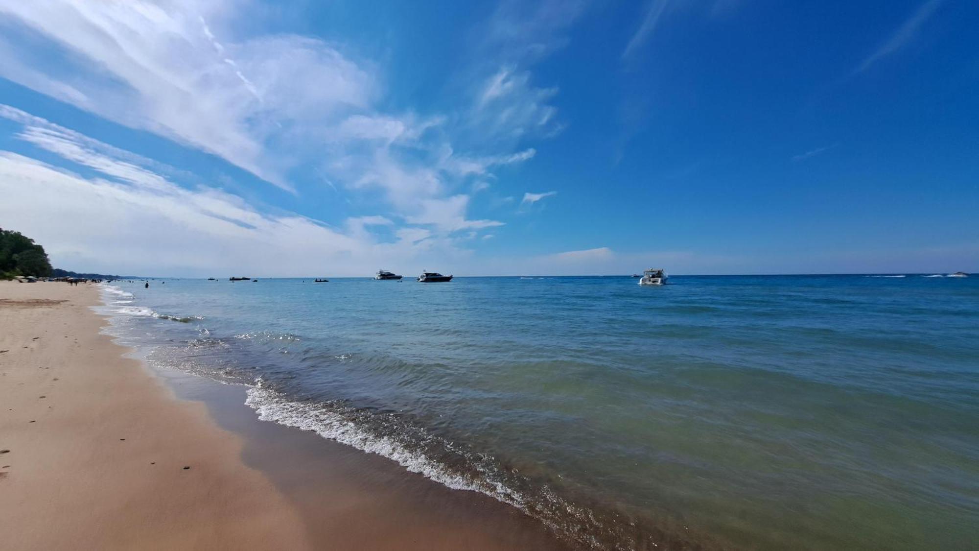 Beachcomber นิวบัฟฟาโล ภายนอก รูปภาพ