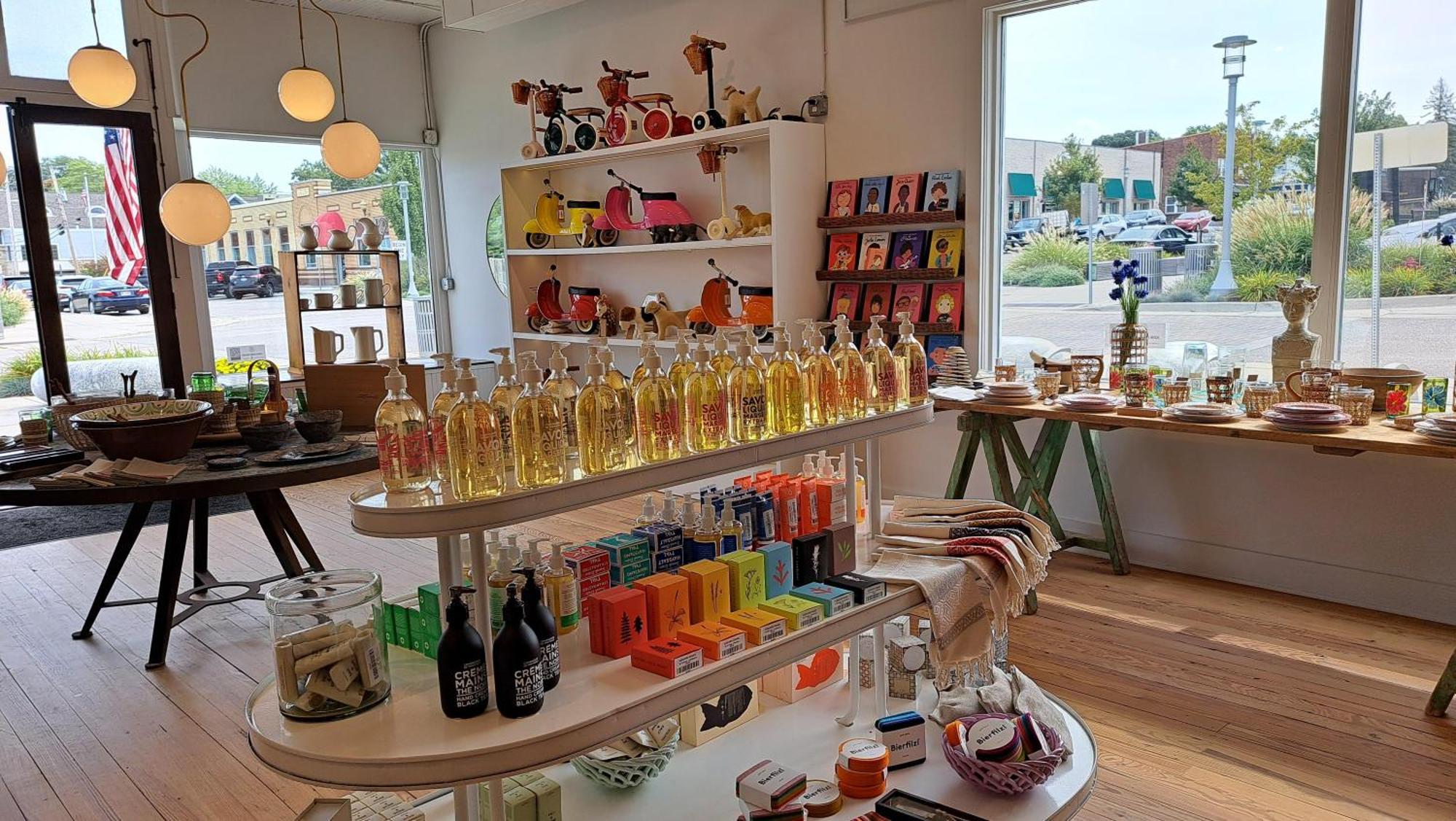Beachcomber นิวบัฟฟาโล ภายนอก รูปภาพ